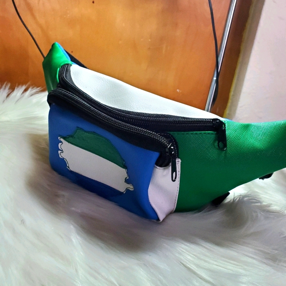 Waistbag